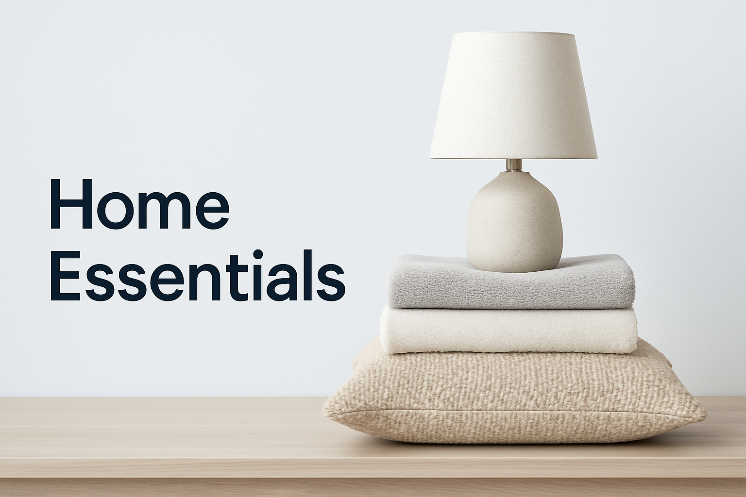 Home Essentials